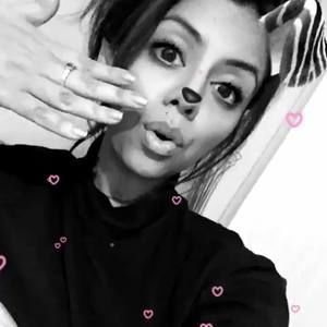 Meet your Posher, Barbara